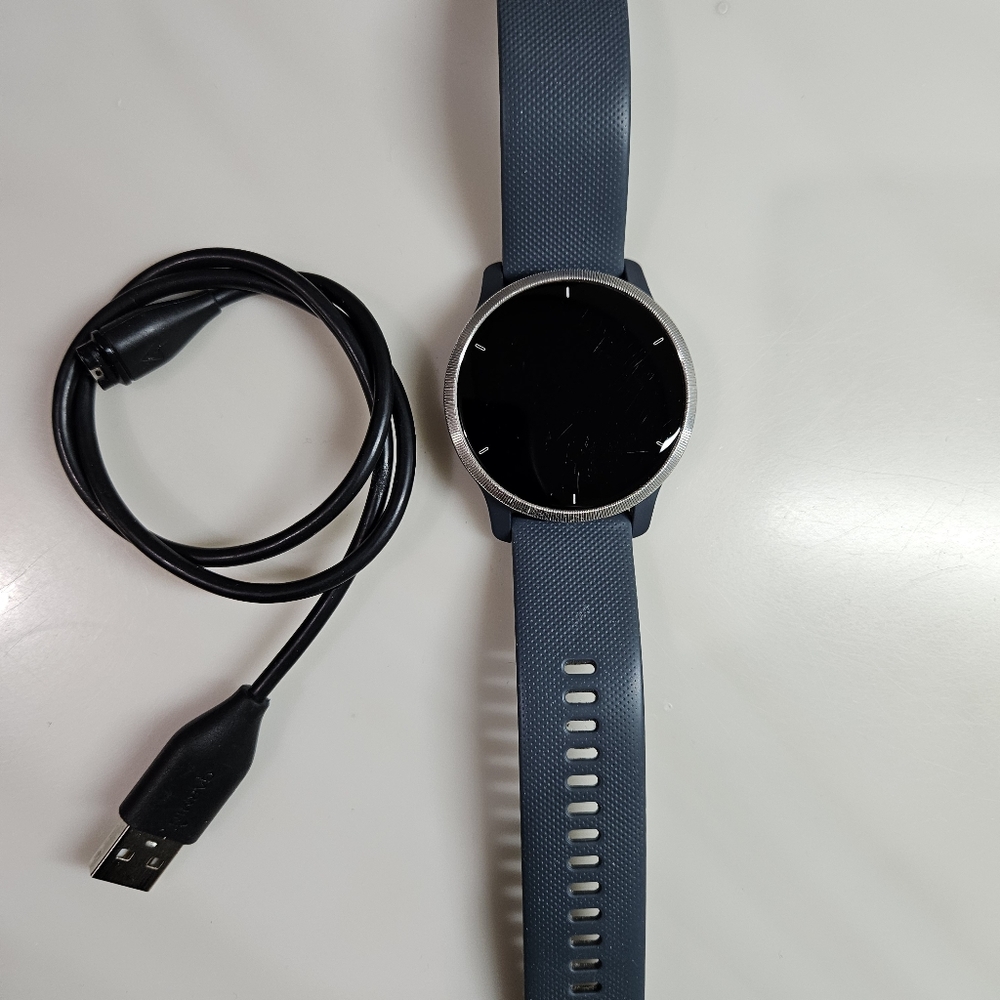 Garmin venu 2